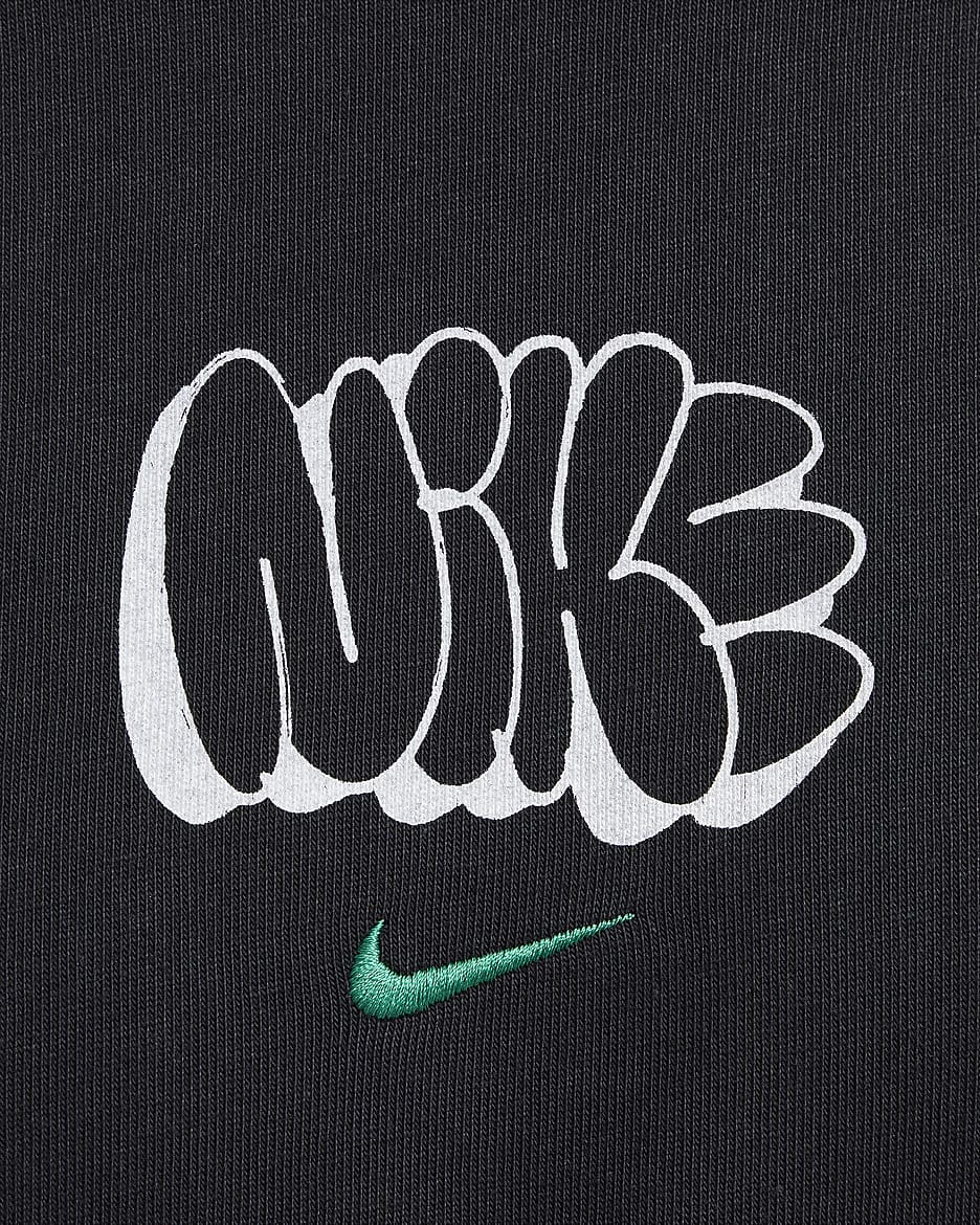 Nike Solo Swoosh Erkek Ti ortu